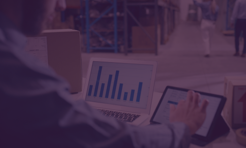 Using competitor availability data to anticipate market gaps