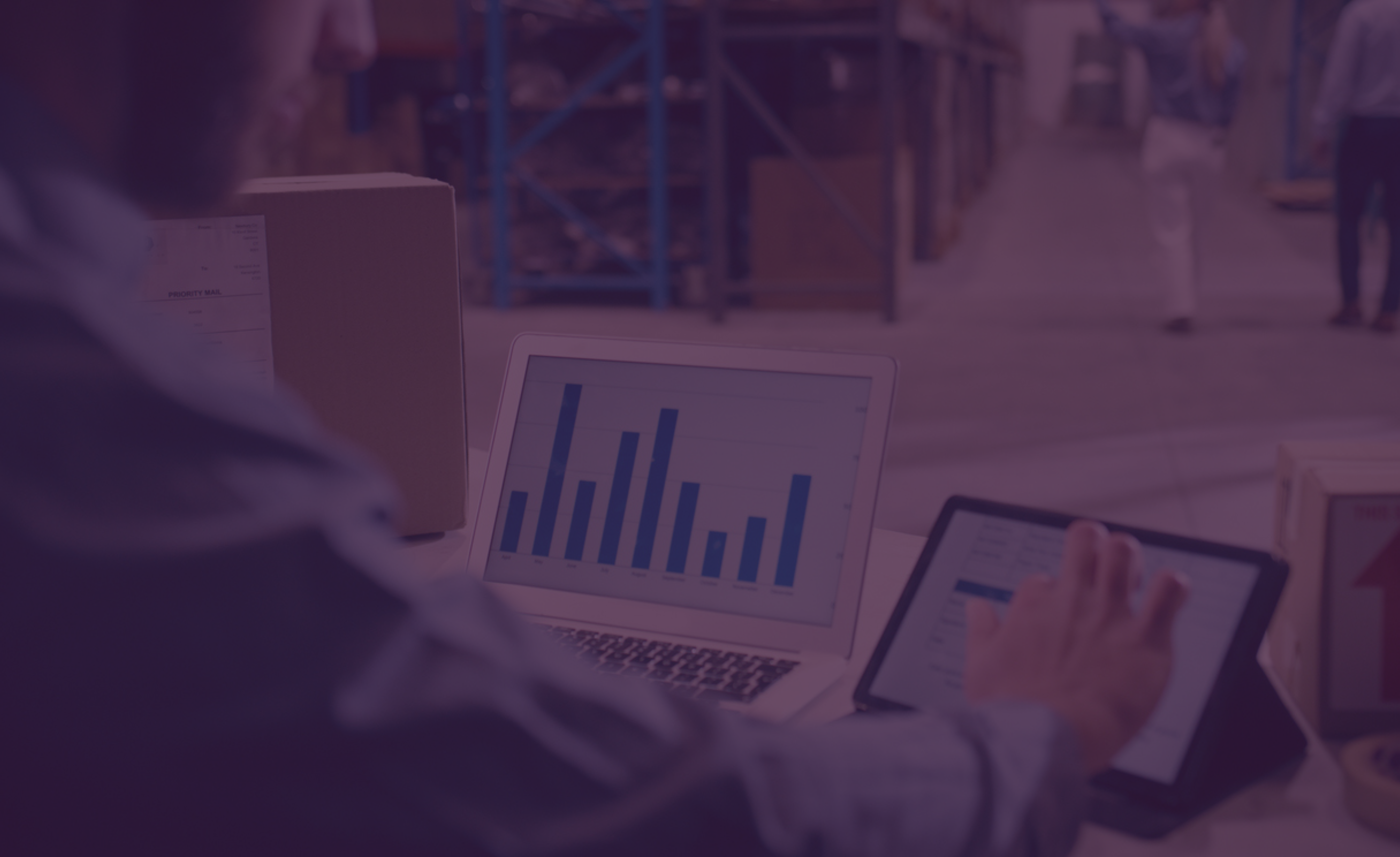 Using competitor availability data to anticipate market gaps