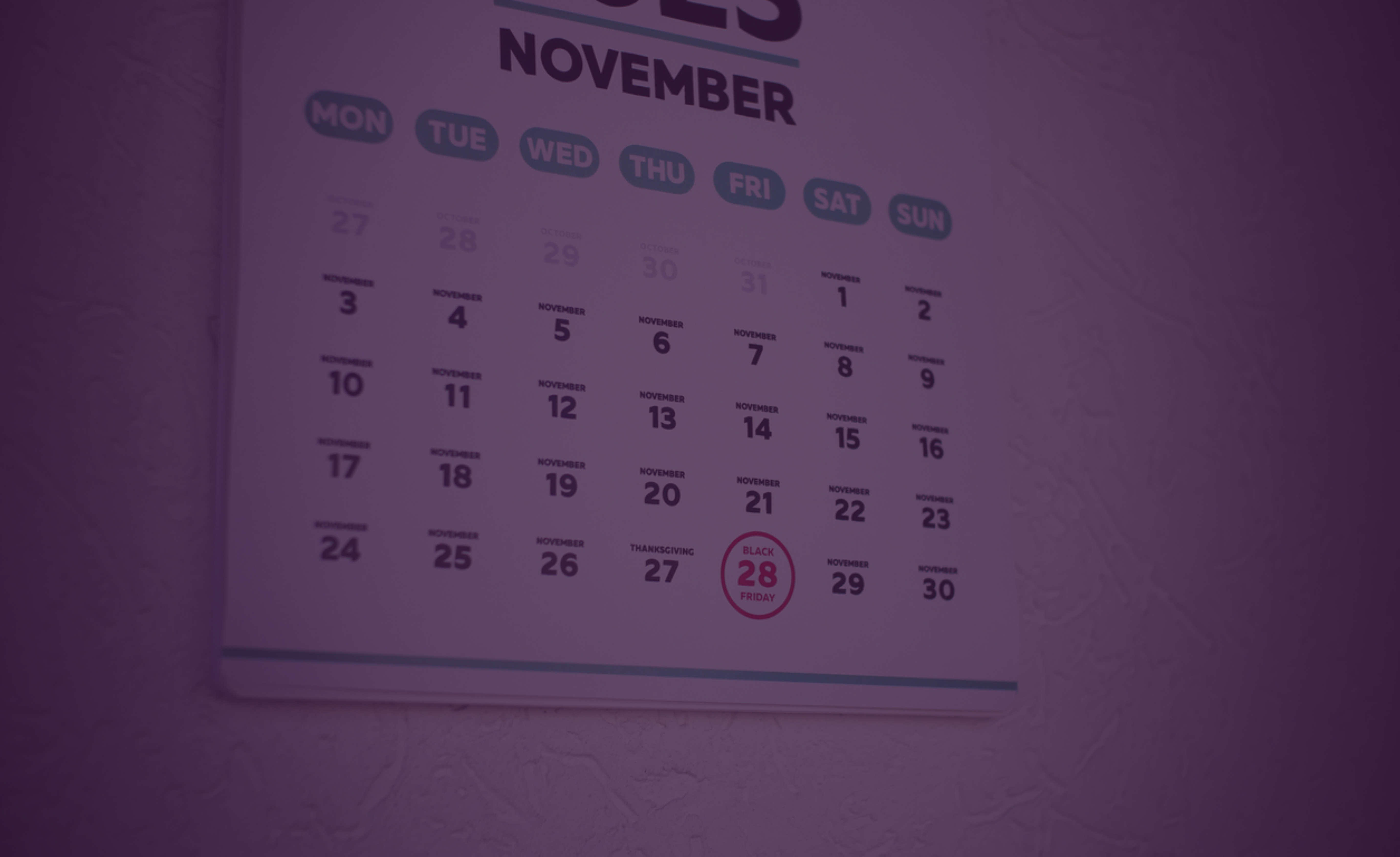 Black Friday 2025: The data and insights are in!