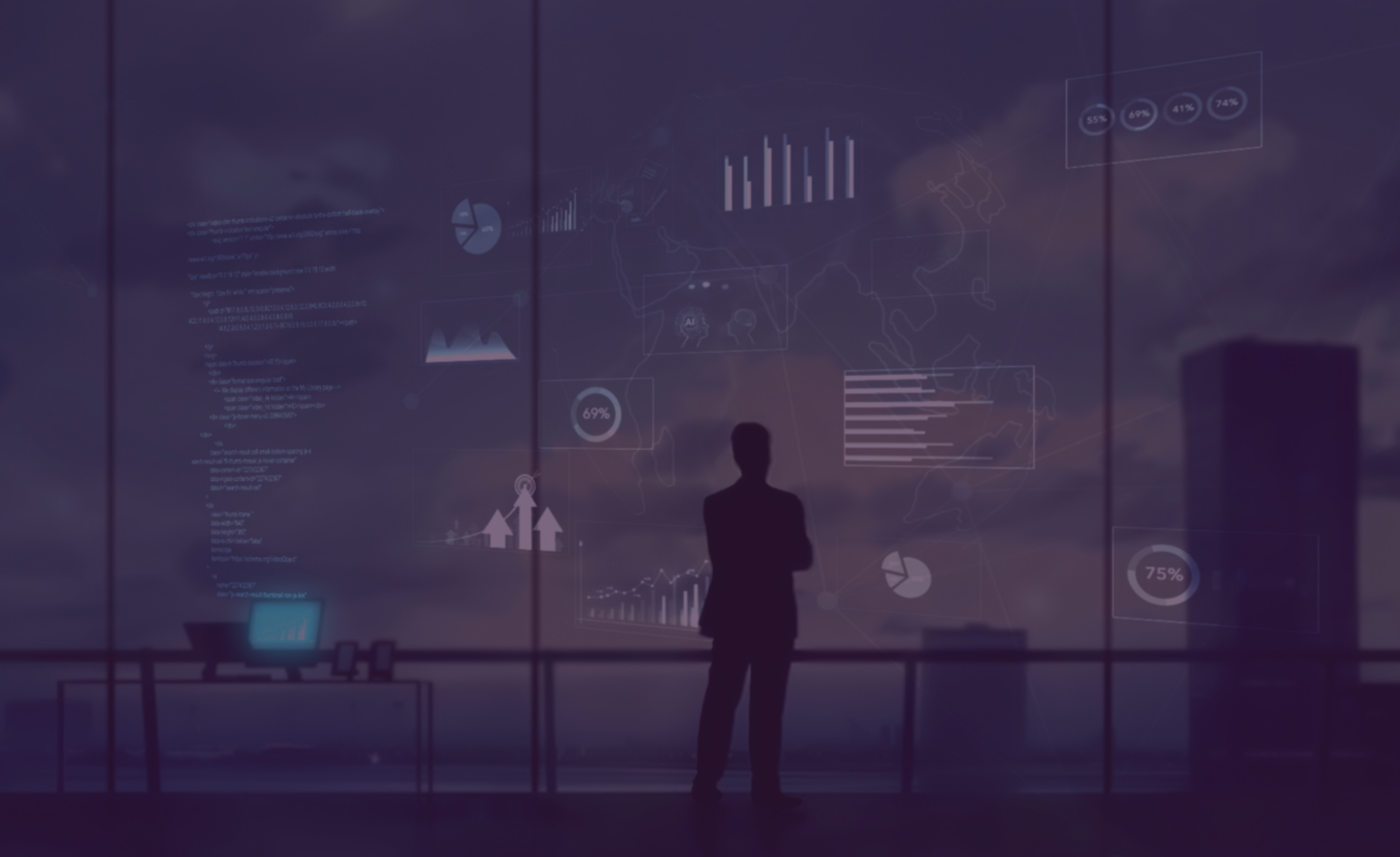 Turning competitor data into smarter range decisions