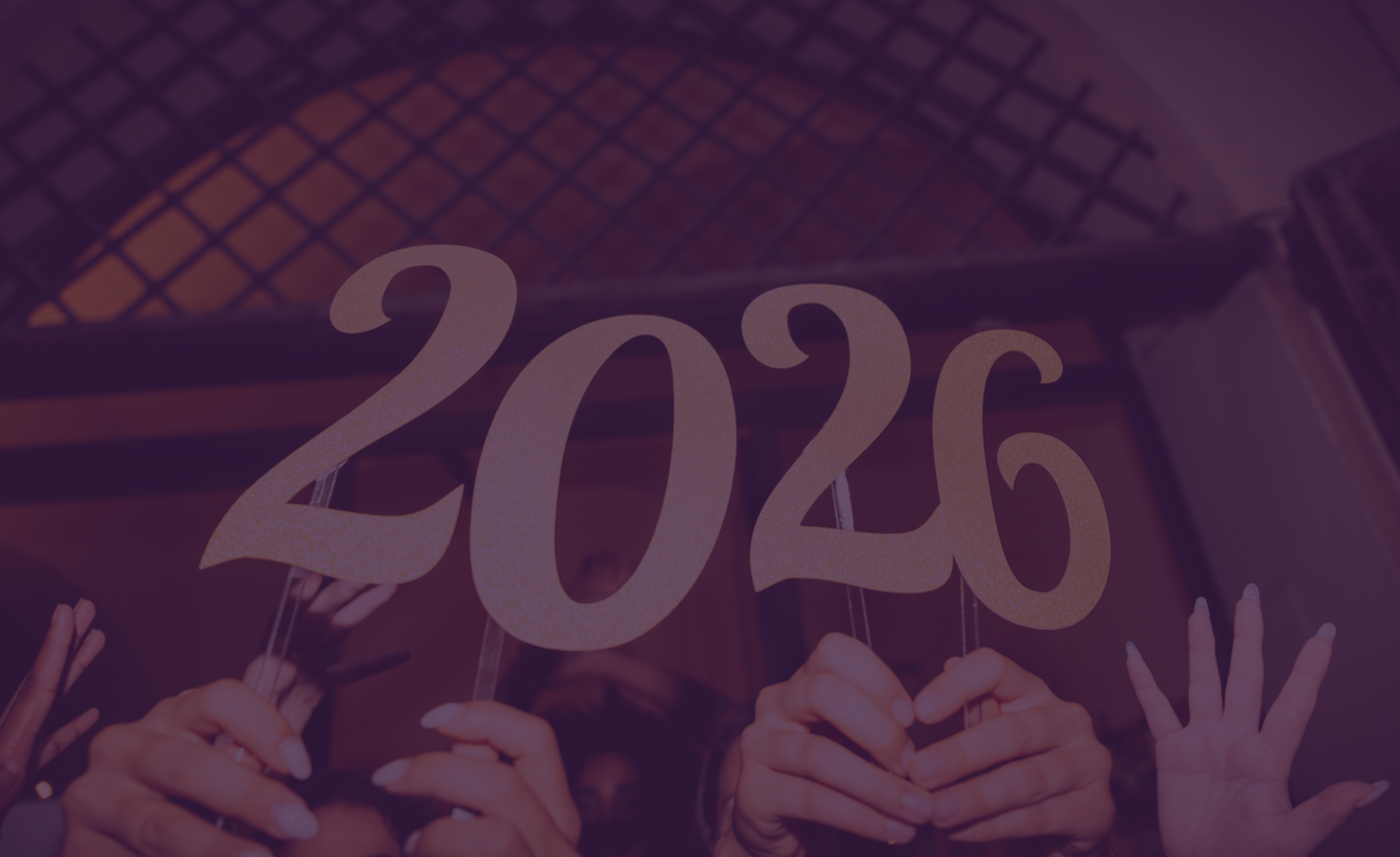 Image showing the year 2026