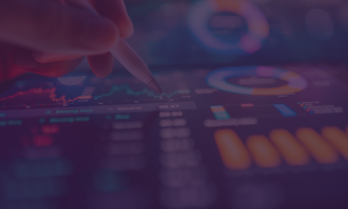 Image showing charts and data