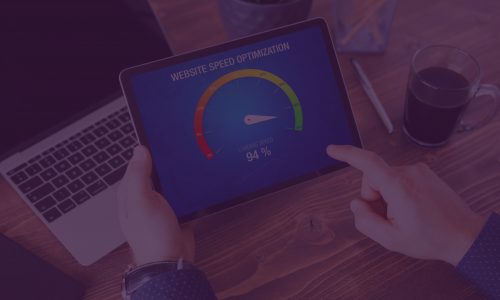 Why website performance defines digital success