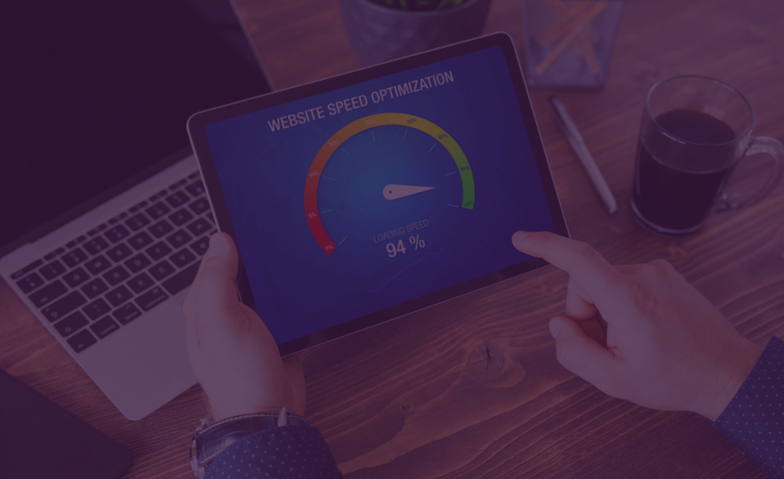 Why website performance defines digital success