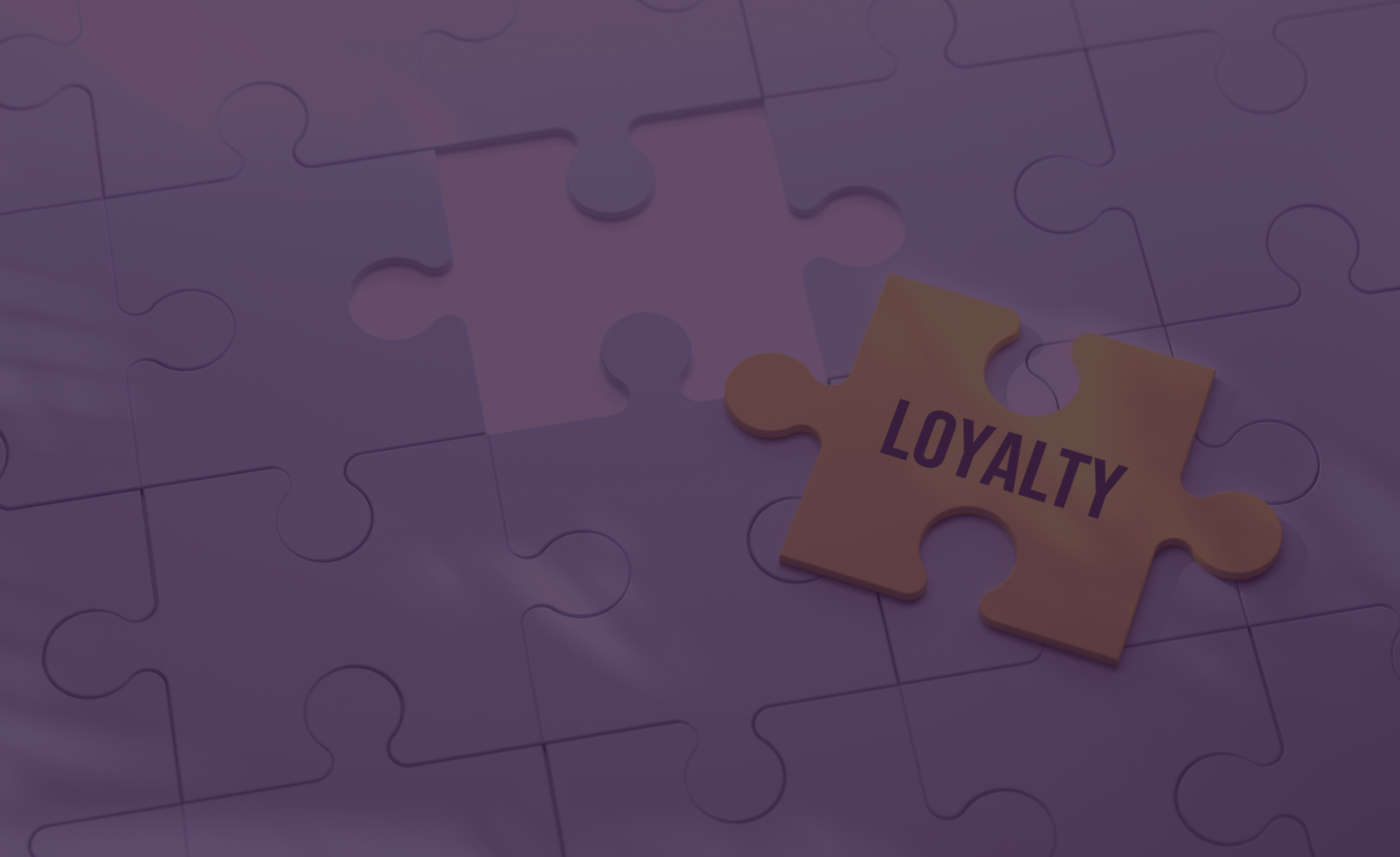 From guest to member: encouraging account sign-ups for increased loyalty