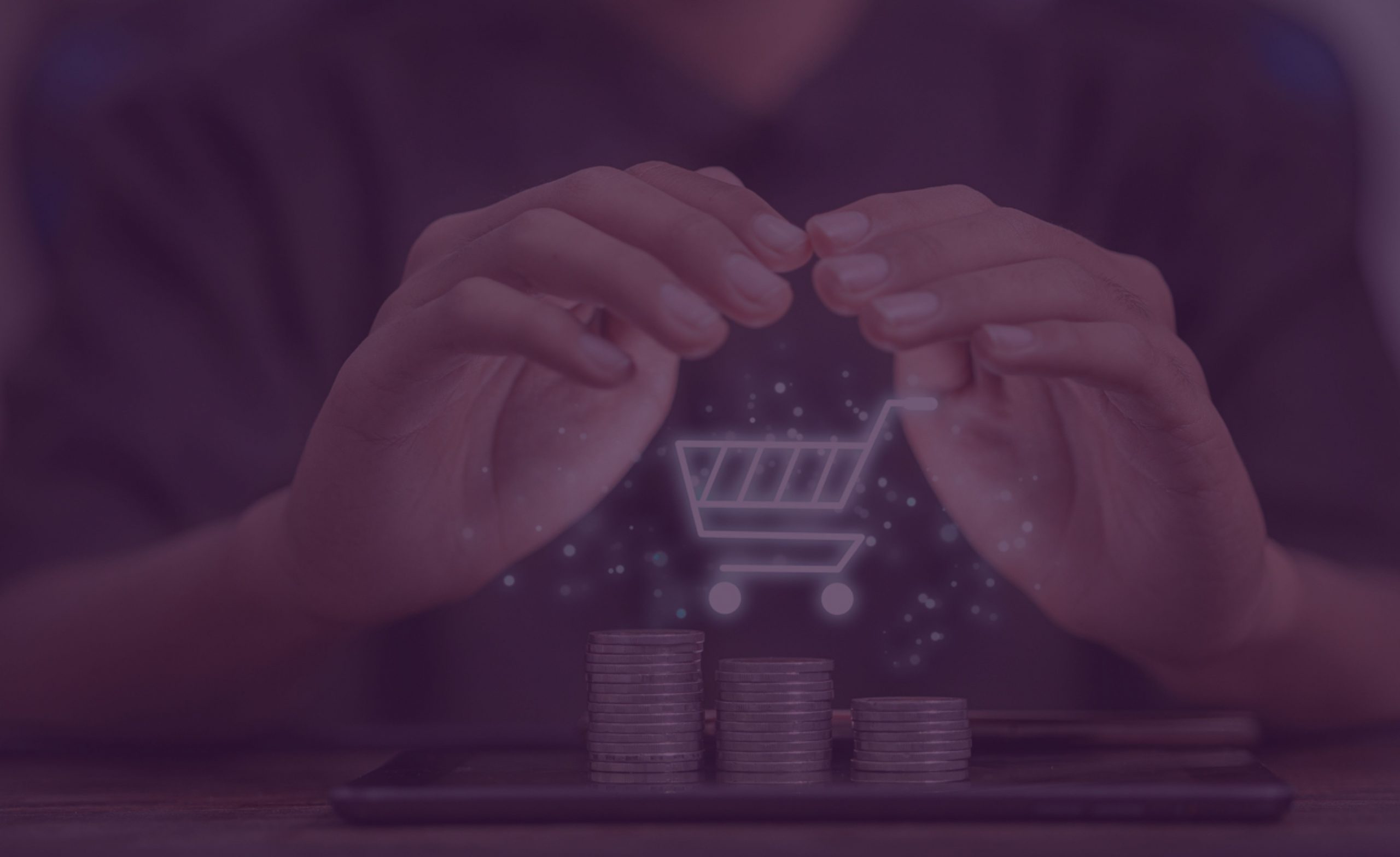 margin opportunities before promotions begin