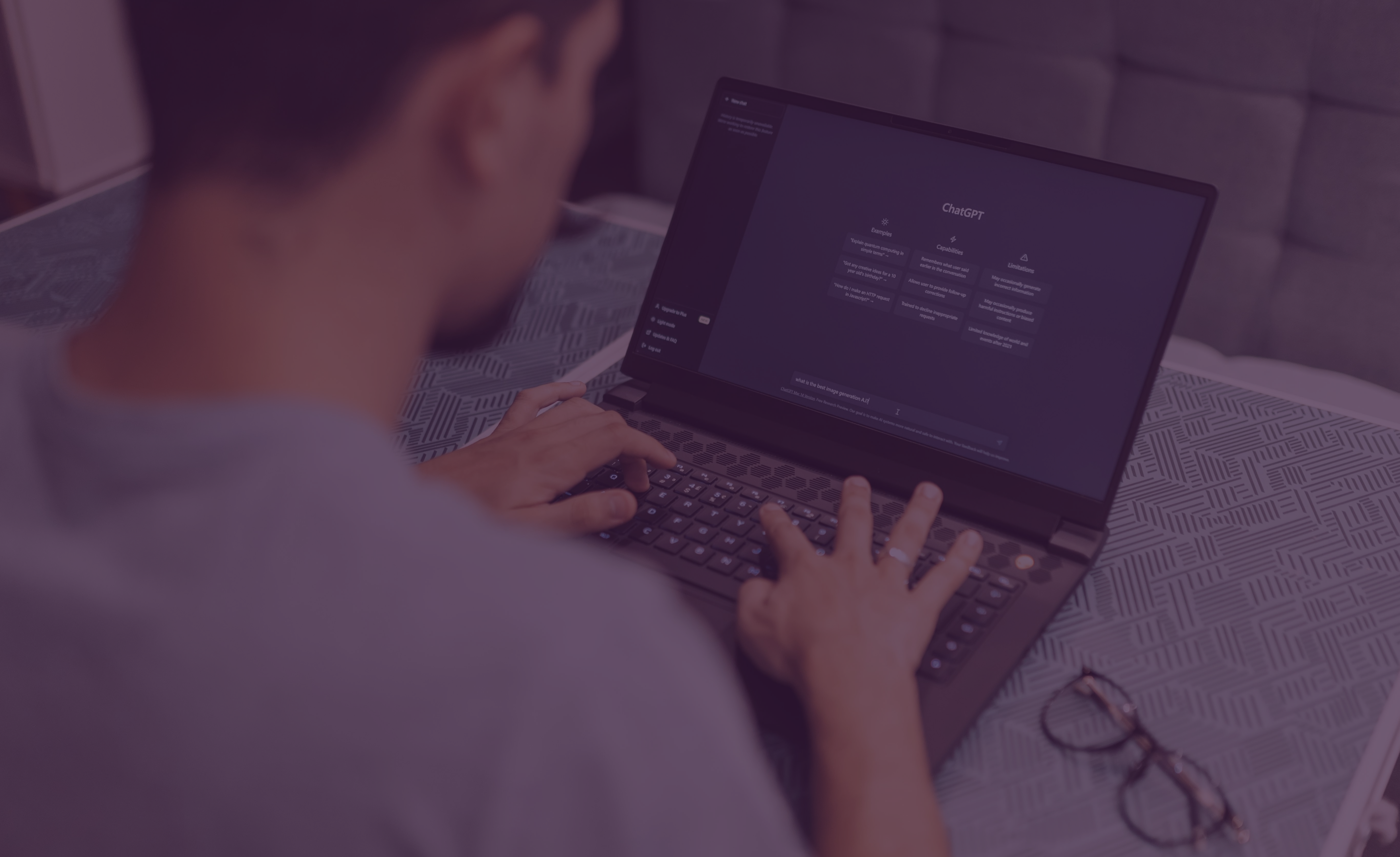When did you last check what AI says about your brand?