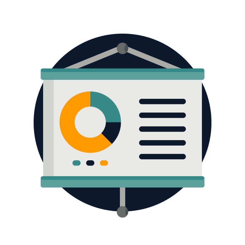 Digital Dashboard - Metric Performance