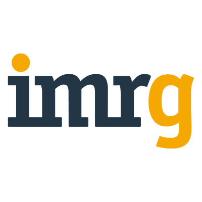 IMRG Logo for social