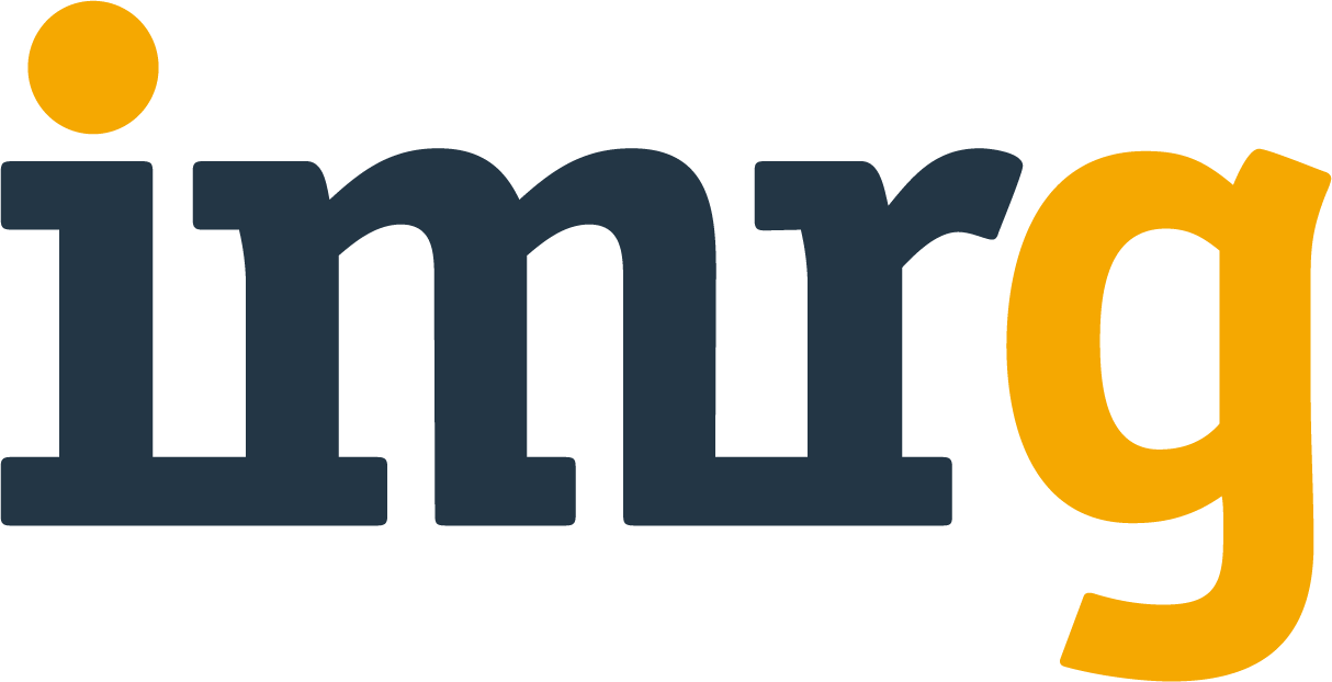 IMRG Logo