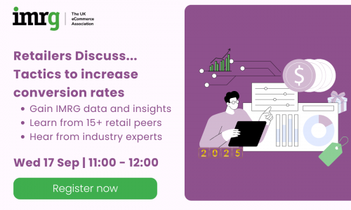 Join us for our next Virtual Roundtable! Retailers discuss customer retention Strategies For 2025