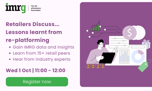 Join us for our next Virtual Roundtable! Retailers discuss customer retention Strategies For 2025