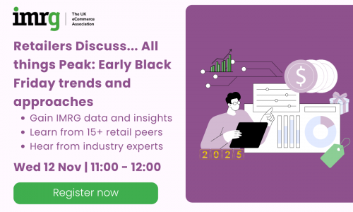 Join us for our next Virtual Roundtable! Retailers discuss customer retention Strategies For 2025