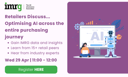 Join us for our next Virtual Roundtable! Retailers discuss customer retention Strategies For 2025