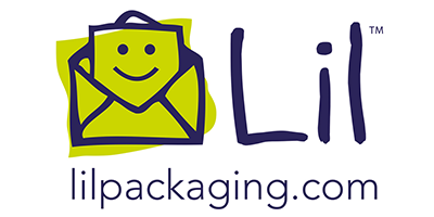 Lil Packaging Logo For Site