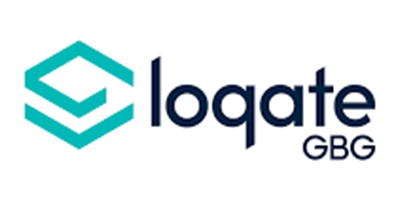 Loqate Logo For Site