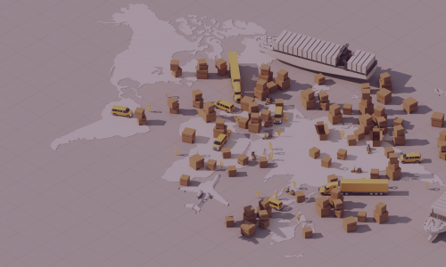 Optimising eCommerce cross-border performance