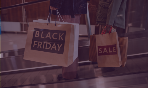 Trends that shaped Black Friday 2024