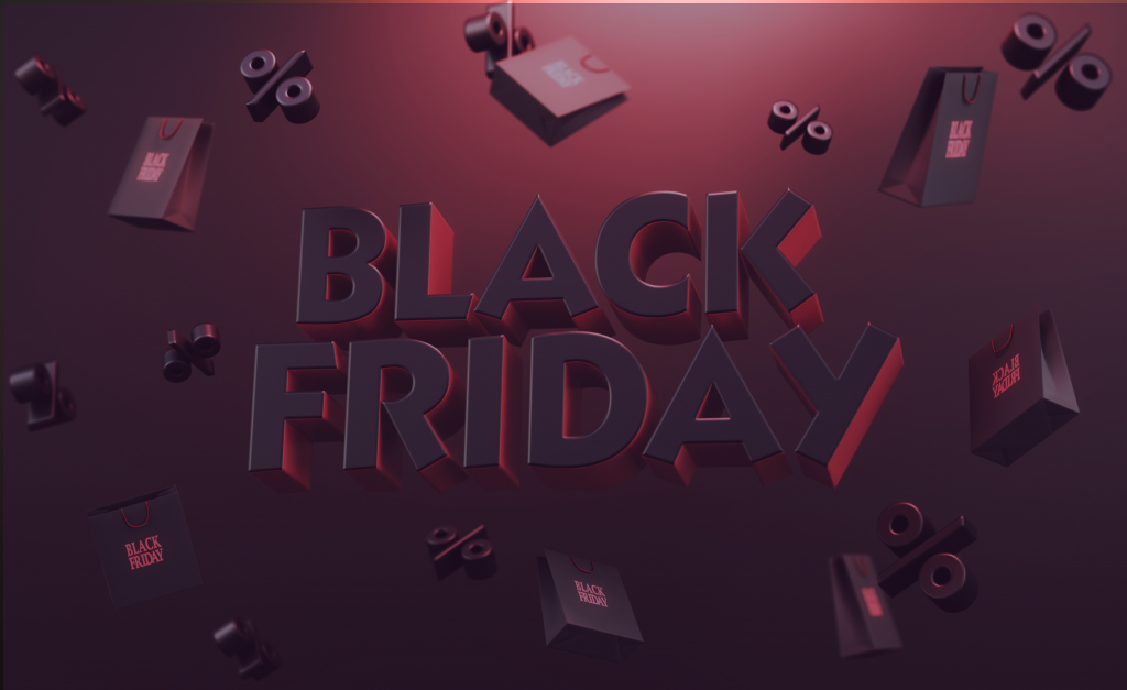 Black Friday 2024 Key trends and observations IMRG
