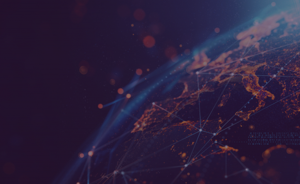 Beyond borders Expanding our horizons to embrace the