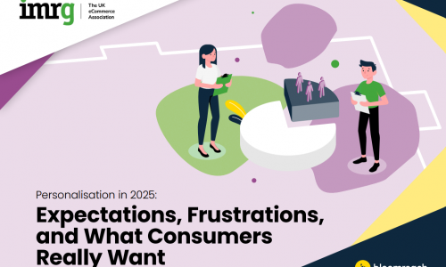 Personalisation in 2025: Expectations, Frustrations, and What Consumers Really Wan