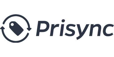 Prisync Logo For Site