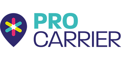 Pro Carrier Logo For Site