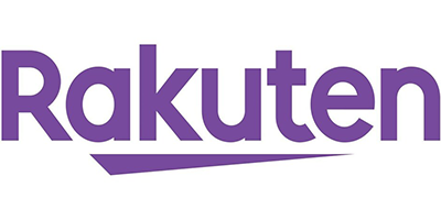 Rakuten Logo For Site