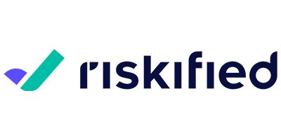 Riskified Logo For Site