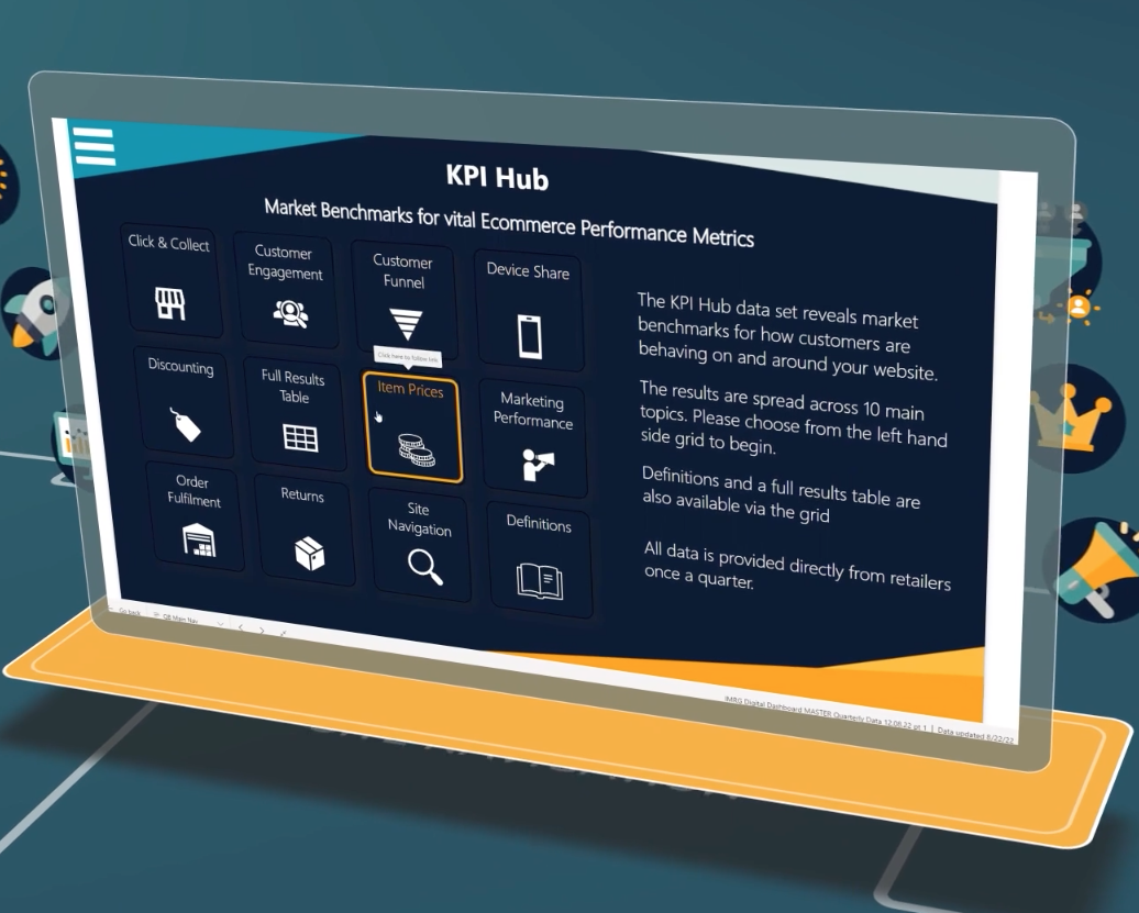 KPI Hub