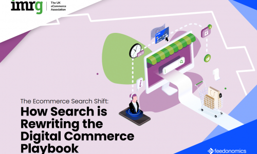 The Ecommerce Search Shift: How Search is Rewriting the Digital Commerce Playbook