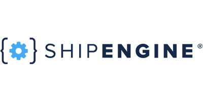 ShipEngine Logo For Site