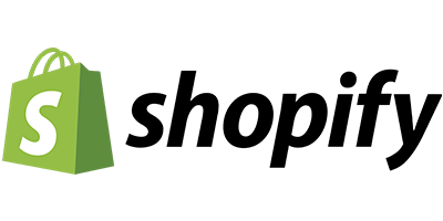 Shopify Logo For Site