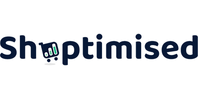 Shoptimised Logo For Site