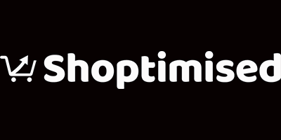 Shoptimised Logo For Site