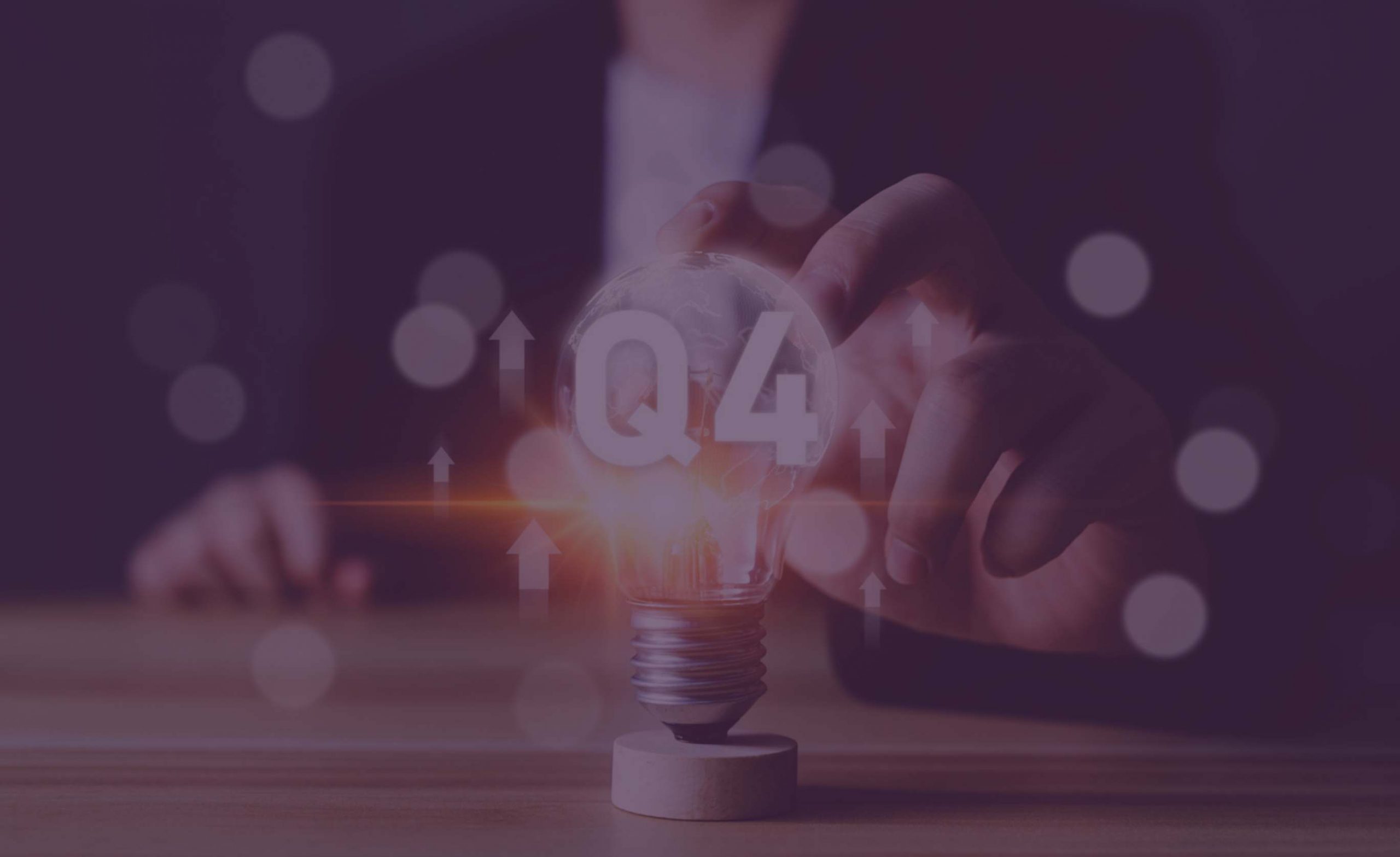 No margin for error: How UK merchants can win Q4