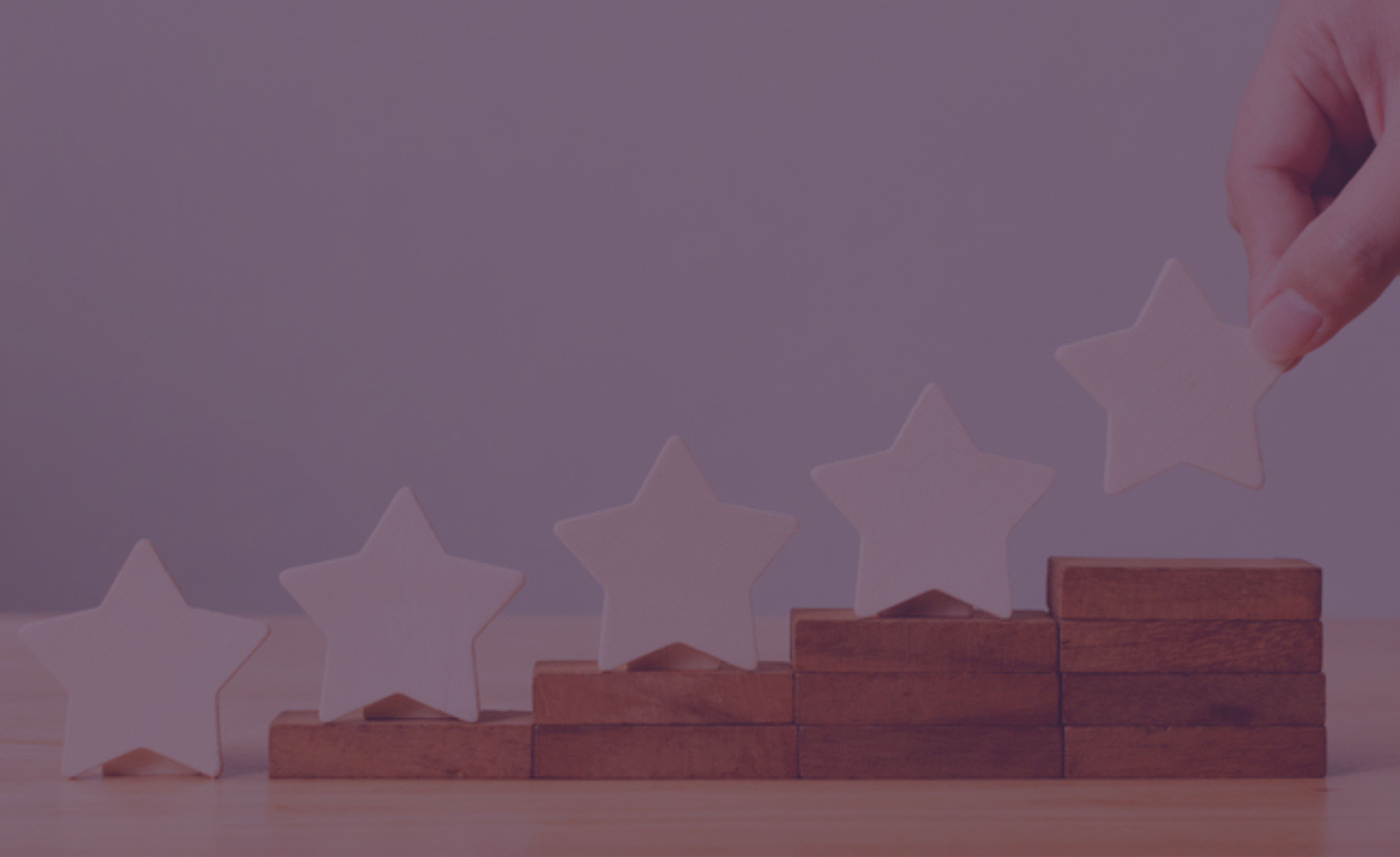 Improving the customer experience from the checkout and beyond