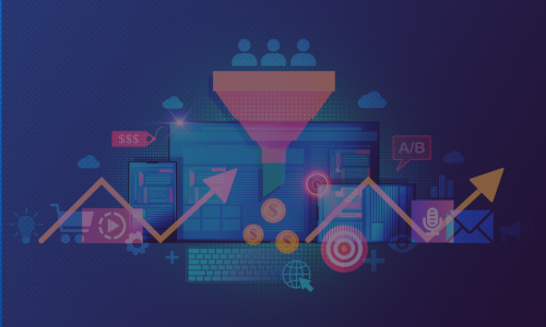 Growing conversion through marketing channel optimisation