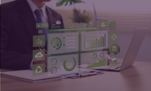 Social and environmental initiatives customers expect today