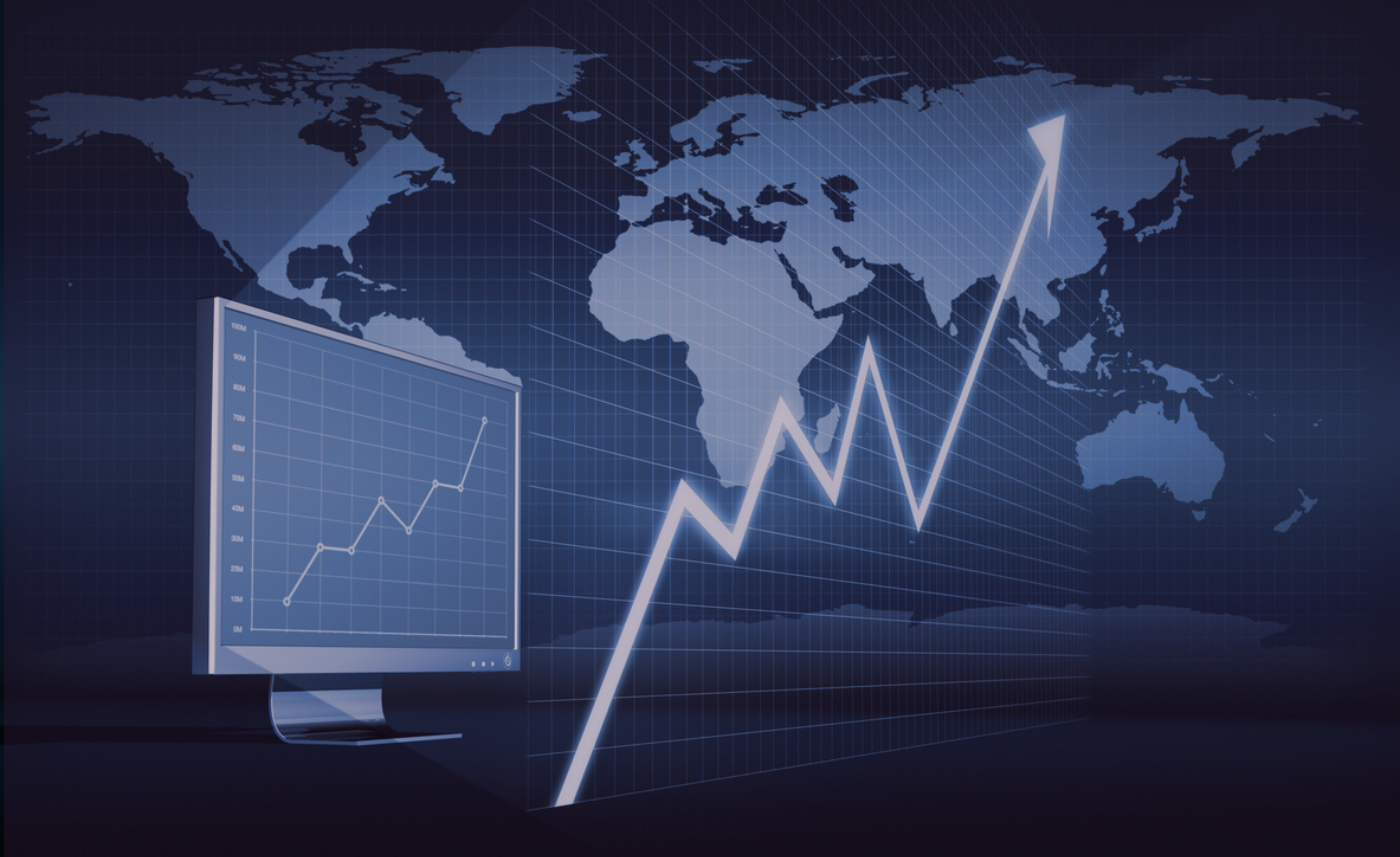 Unlocking global growth: Your blueprint for smarter international expansion