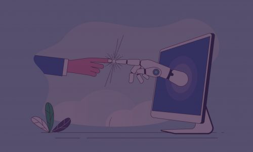 Can AI make your eCommerce activities more human, not less?