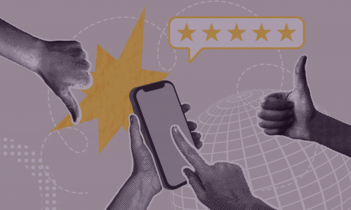 Practical tips for retailers on managing customer reviews