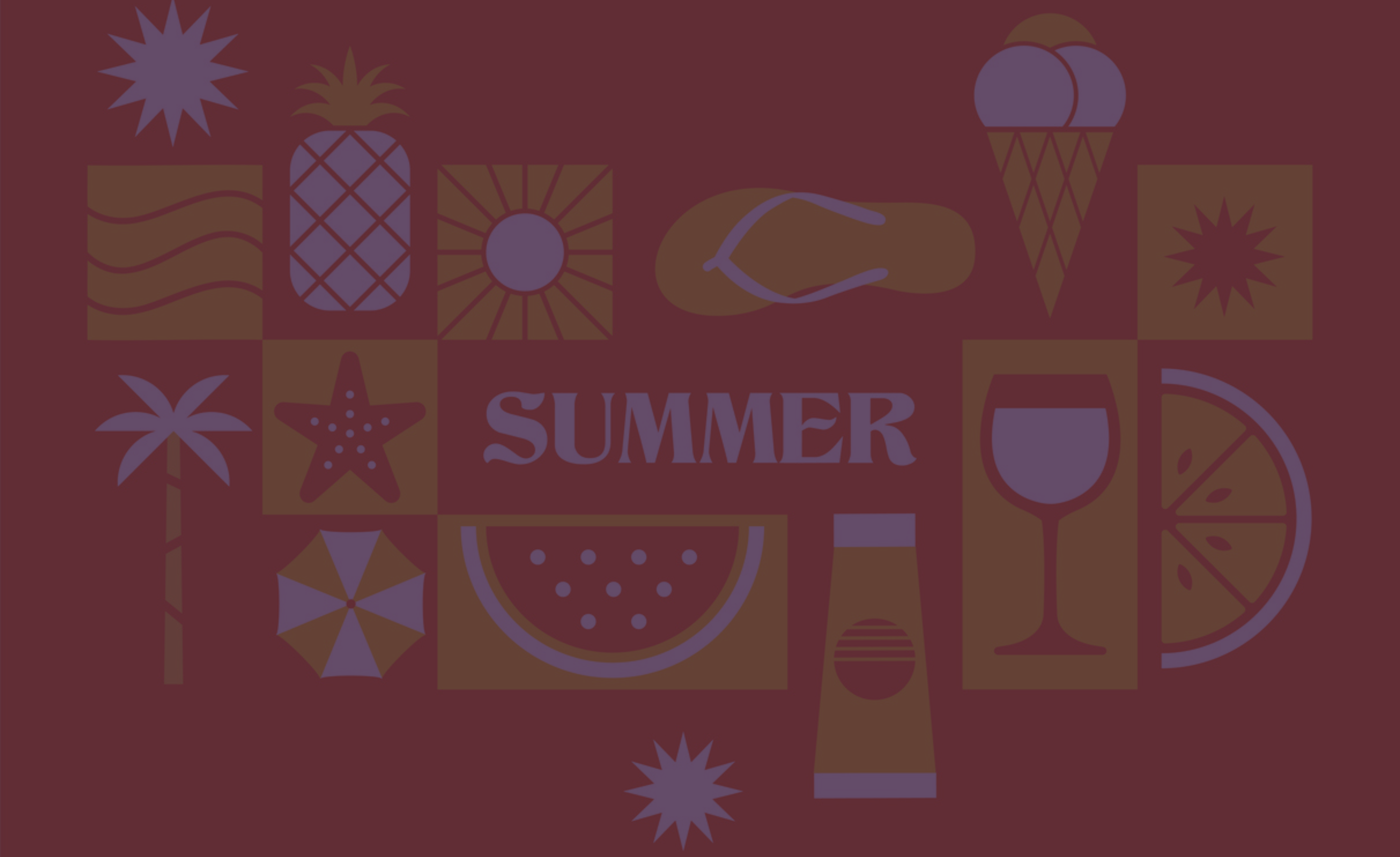 The very best of summer retail campaigns 2025