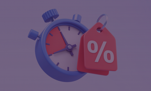 The power of timing in retail promotions