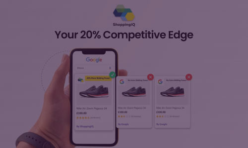 The Overlooked 20% Advantage for Google Shopping Ads