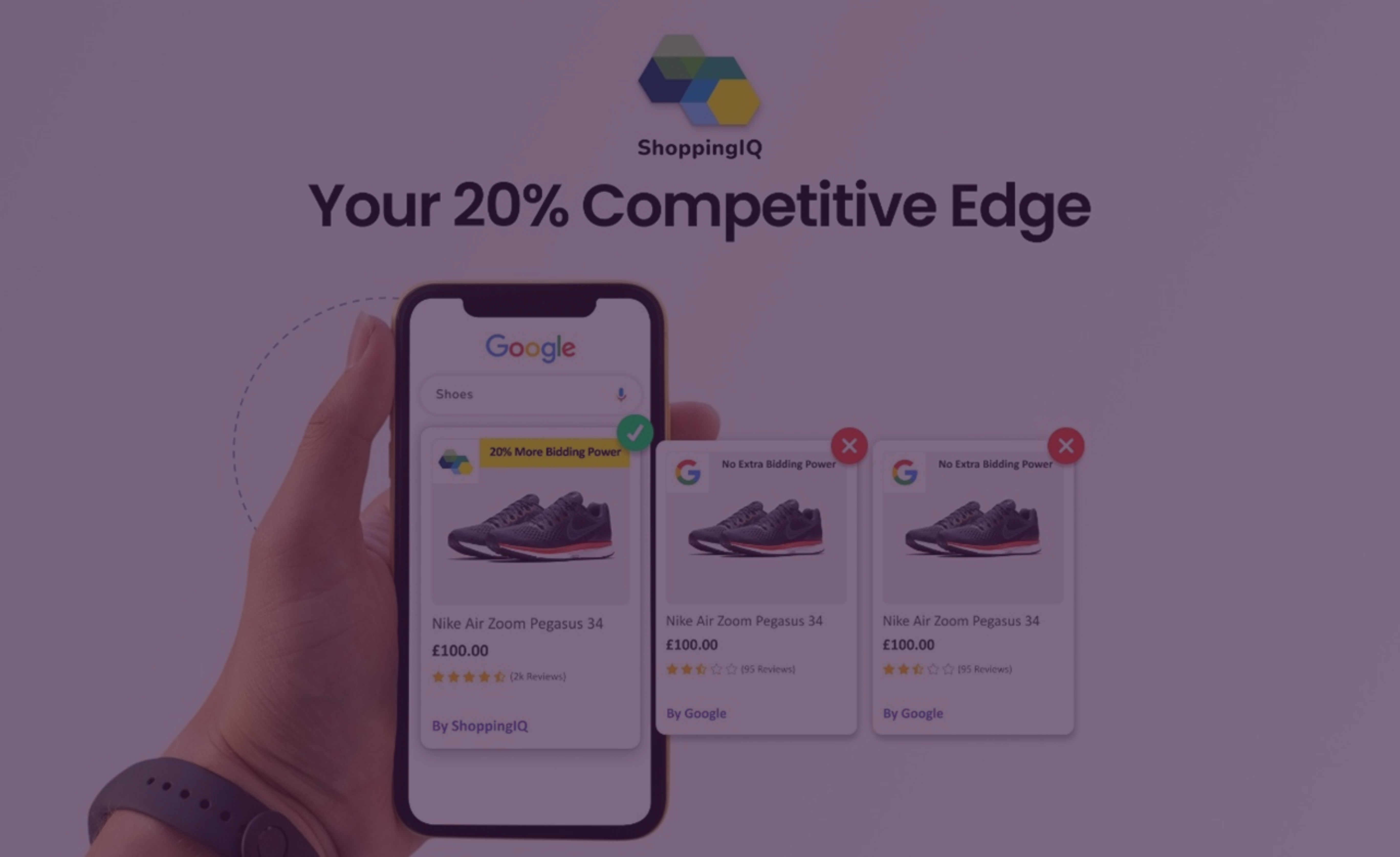 The Overlooked 20% Advantage for Google Shopping Ads