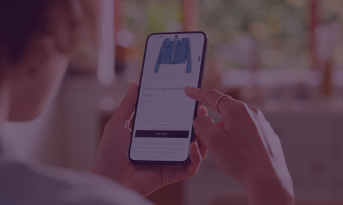 Top tips to aid product discovery in eCommerce