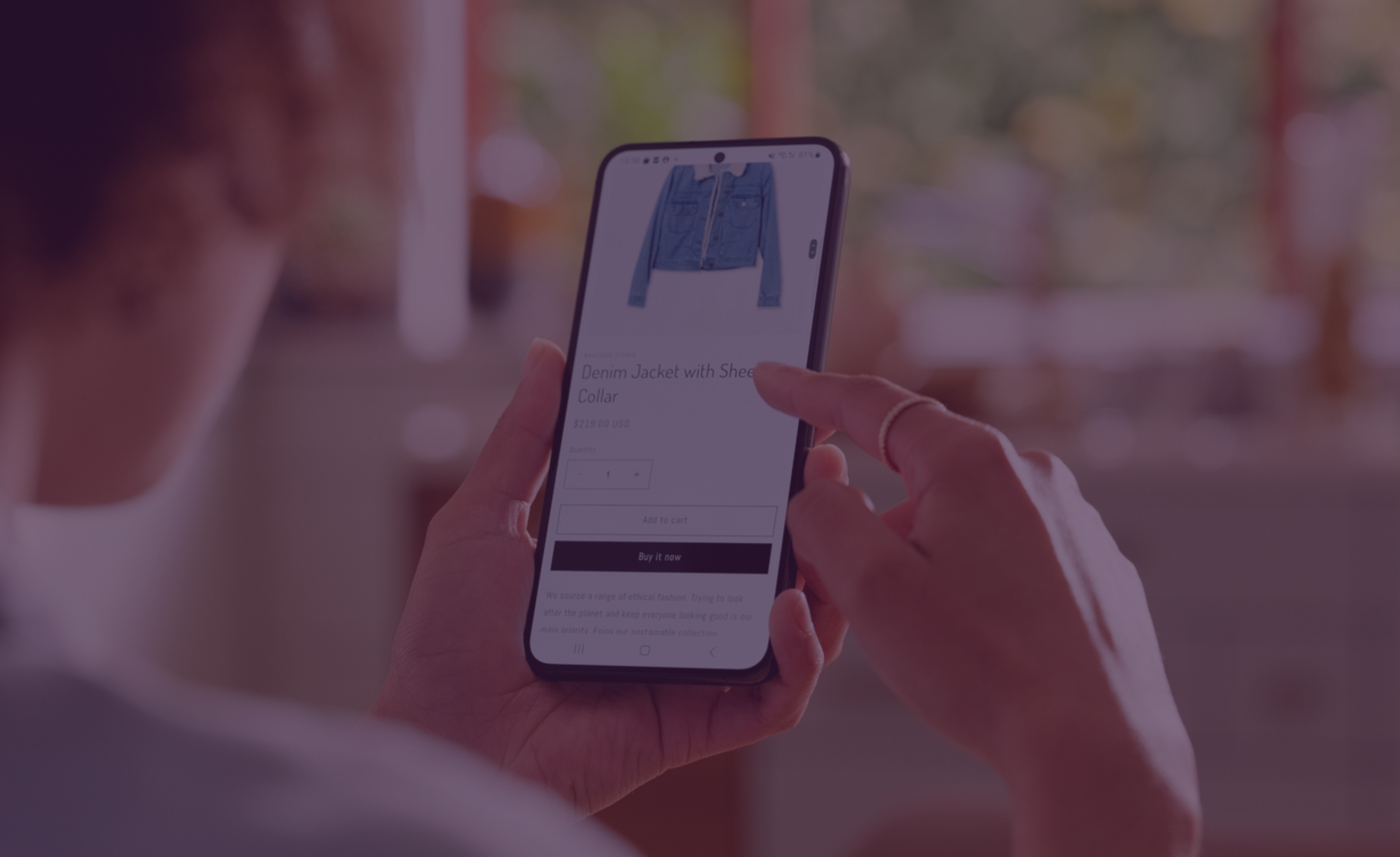 Top tips to aid product discovery in eCommerce