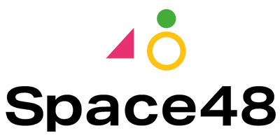 Space 48 Logo For Site
