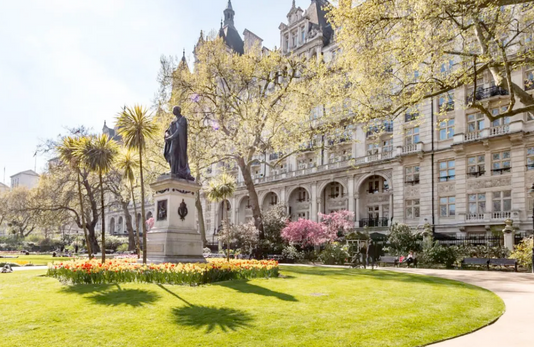 Royal Horseguards Hotel London